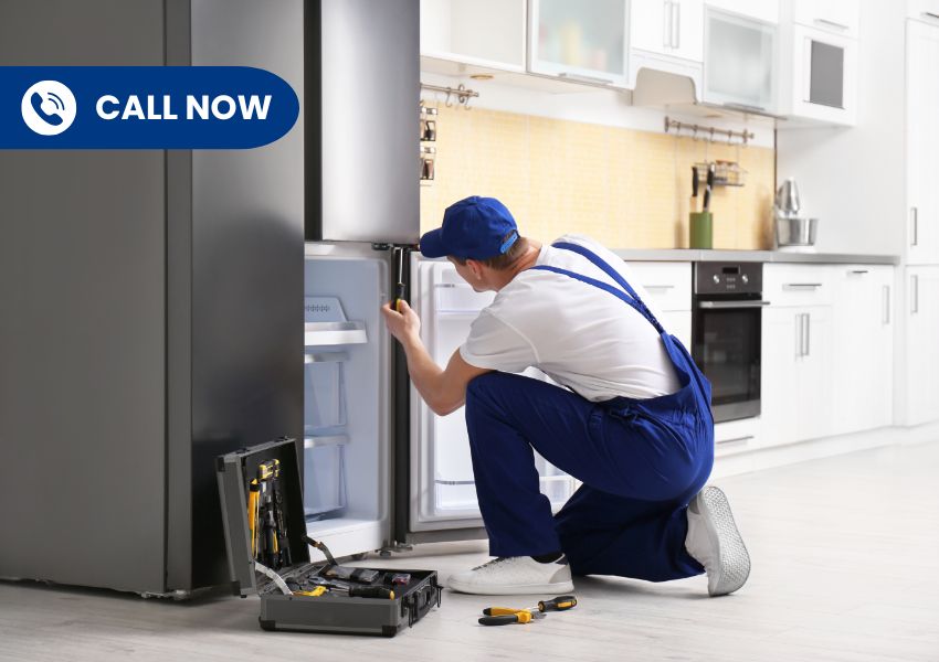 Plano Appliance Repair Company